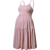 Maternity Dress - Dresses - 