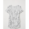 Maternity MAMA Cotton Jersey Top - Koszulki - krótkie - $12.99  ~ 11.16€