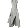 Maticevski Dress - 连衣裙 - 