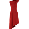 Maticevski Paramour knit midi dress - sukienki - 