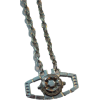 Matrix of Leadership Necklace - Ogrlice - 
