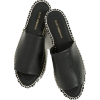 Matt Bernson Palma Slip Sandals - Sandals - $150.00 