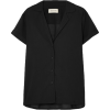 Matteau - Cotton shirt - T-shirts - $220.00  ~ £167.20