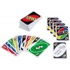 Mattel Games UNO Card Game - Items - $9.99 