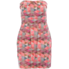 Matthew Williamson geometric gown - Dresses - 