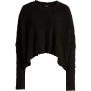 Mattie Crop Sweater LIRA CLOTHING - Pullovers - 