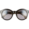 Maui Jim Round Sunglasses - Темные очки - 