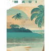 Maui - Ilustracje - 