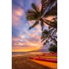 Maui sunset - Sfondo - 