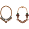 Mawi 2012 Jewelry Collection - Necklaces - 