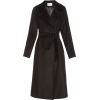 Max Mara - Camel hair coat - Jacket - coats - $2,690.00 
