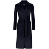 Max Mara Coat - Jaquetas e casacos - 