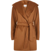 Max Mara Coat - Jaquetas e casacos - 