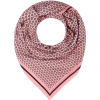 Max Mara Nogal foulard - スカーフ・マフラー - 89.99€  ~ ¥11,792