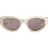 Max Mara - Sunglasses - 