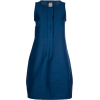 MaxMara Dresses Blue - Haljine - 