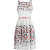 MaxMara Dresses White - Платья - 
