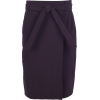 MaxMara Skirts Black - Gonne - 