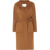 Max Mara coat - Jaquetas e casacos - 