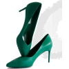 Max Mara pumps - Klasični čevlji - 