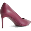 Max Mara pumps - Klasične cipele - 