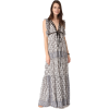 Maxi Dress,Christmass,Trendy - Haljine - 