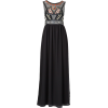 Maxi Dress - Haljine - 