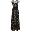 Maxi Dress - sukienki - 