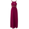 Maxi Purple Dress - Obleke - £69.00  ~ 77.98€