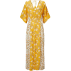 Maxi Button Kimono Miss Selfridge - sukienki - 