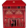 Maxim's (french restaurant) tin in red - Objectos - 