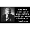 Maya Angelou - Other - 