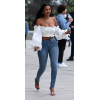 Maya Jama - Passerella - 