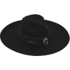 Maya brim hat - Шляпы - 