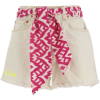 Mc2 Saint Barth shorts - Shorts - $140.00  ~ £106.40