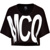 McQ by Alexander McQueen - Koszulki - krótkie - 