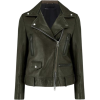 Mdk biker jacket - Kurtka - $678.00  ~ 582.32€