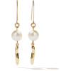 Meadowlark Dune Drop Earrings - Earrings - 