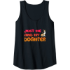 Me and My Doghter - Camisas sin mangas - $22.99  ~ 19.75€