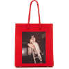 Medea Sisters Nan Goldin Short Trixie Le - Hand bag - 