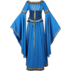 Medieval Dress - Vestidos - 