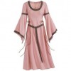 Medieval dress - Obleke - 