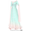 Medieval dress - Haljine - 