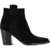 Medium Heel,fashion,heel - Boots - $624.00  ~ £474.25