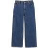 Medium Blue Jeans - Dżinsy - 