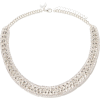 Megan Formal Collar Necklace - Ожерелья - 