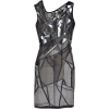 Megawatt Metallic Dress - Vestiti - 