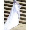 Meghan-Markle-Royal-Wedding- - Wedding dresses - 