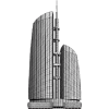 Skyscraper - Ilustracije - 