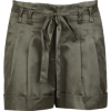 MILLY - Spodnie - krótkie - 1,00kn  ~ 0.14€